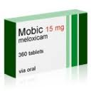 Mobic 15 mg 30 Tabs (Mobicox) Meloxicam